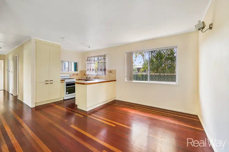 Fourth view of Homely house listing, 5 See Crescent, Avenell Heights QLD 4670