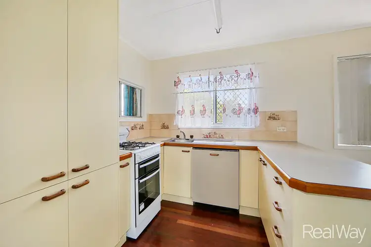 Fifth view of Homely house listing, 5 See Crescent, Avenell Heights QLD 4670