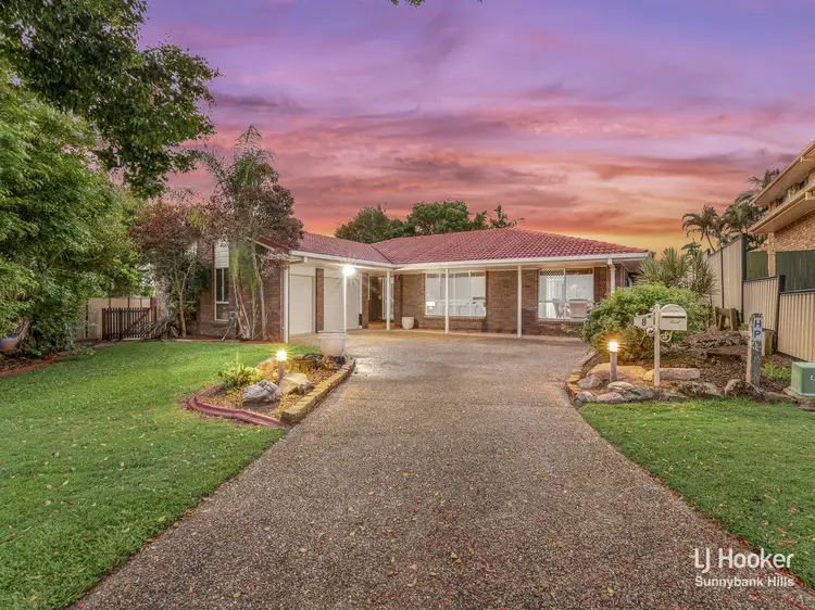 8 Lynx Court, Algester QLD 4115
