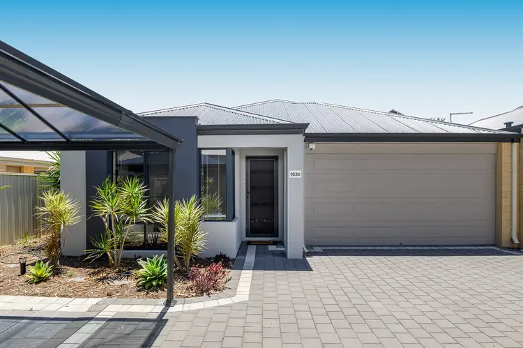 Main view of Homely house listing, 103C Amherst Road, Canning Vale WA 6155