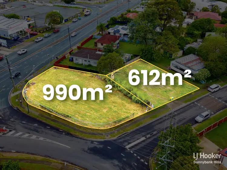 Fifth view of Homely land listing, 79 Kingston Road, Woodridge QLD 4114