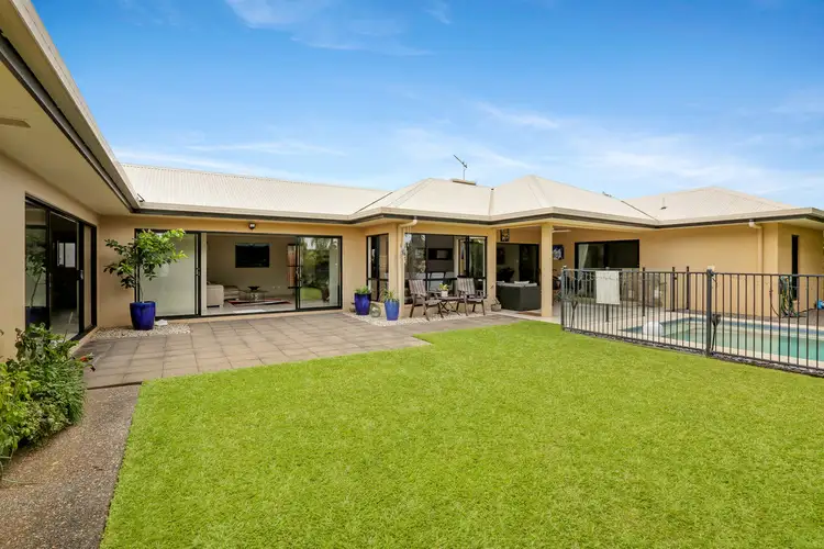 11 Norfolk Circuit, Redlynch QLD 4870