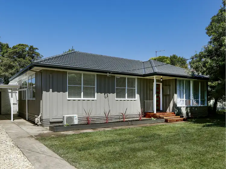 14 Cartledge Way, Sale VIC 3850