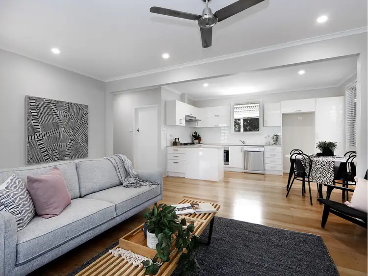 Second view of Homely house listing, 14 Cartledge Way, Sale VIC 3850
