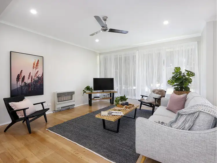 Third view of Homely house listing, 14 Cartledge Way, Sale VIC 3850