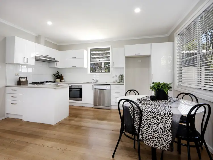 Fifth view of Homely house listing, 14 Cartledge Way, Sale VIC 3850
