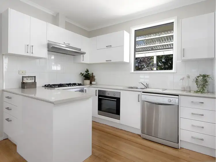 Sixth view of Homely house listing, 14 Cartledge Way, Sale VIC 3850