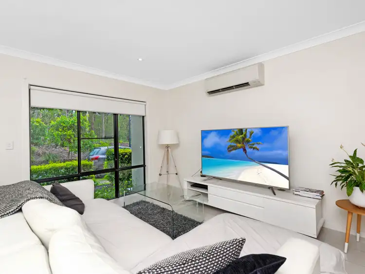 Second view of Homely townhouse listing, 54/1 Residences Circuit, Pimpama QLD 4209