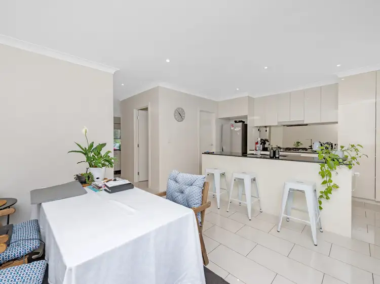 Third view of Homely townhouse listing, 54/1 Residences Circuit, Pimpama QLD 4209