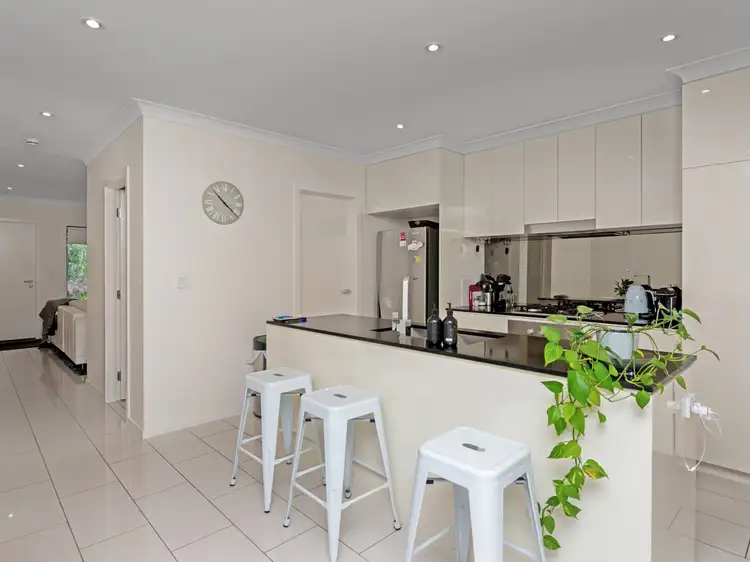 Fourth view of Homely townhouse listing, 54/1 Residences Circuit, Pimpama QLD 4209