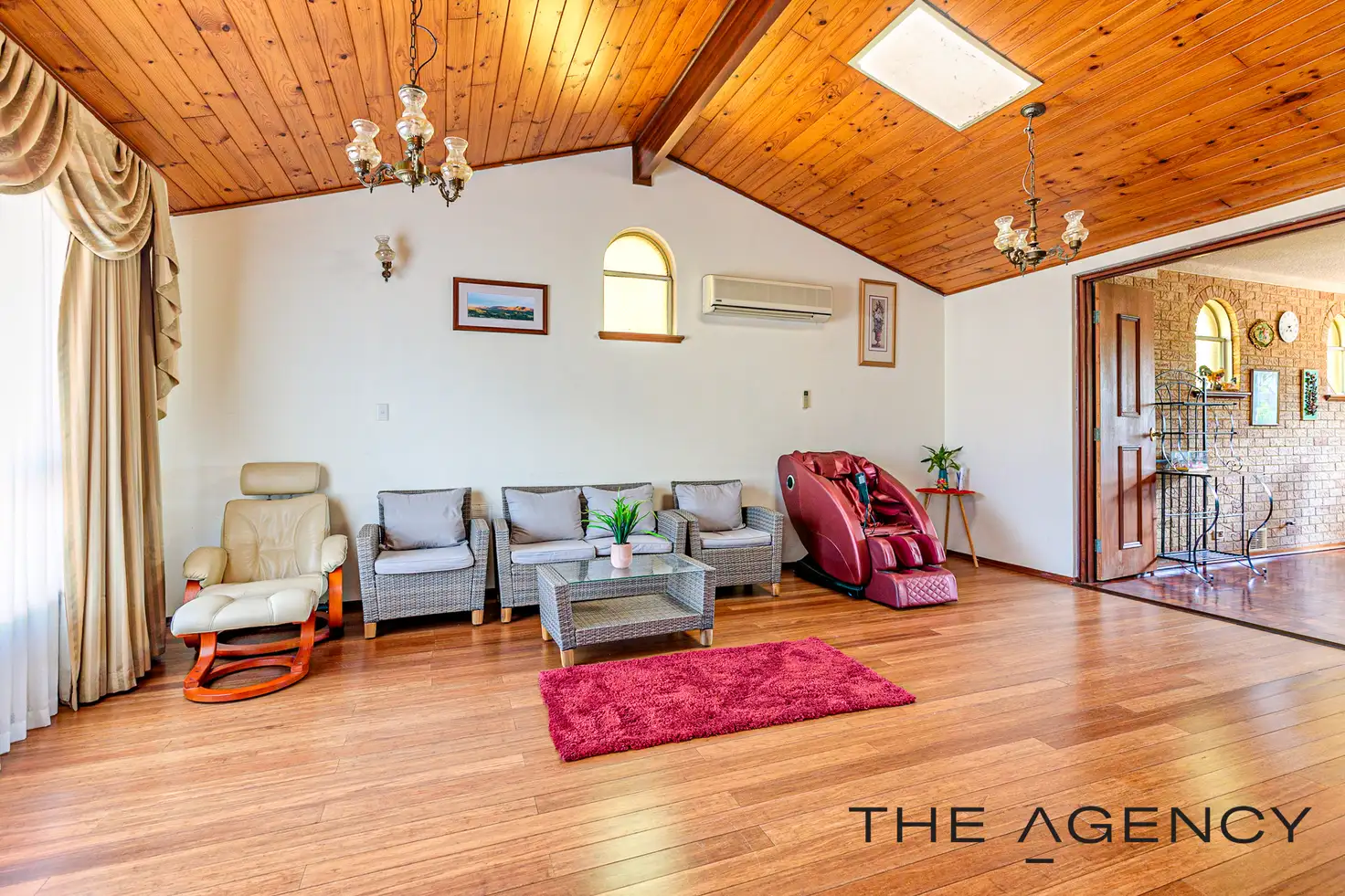 Main view of Homely house listing, 51 Sutherland Drive, Thornlie WA 6108