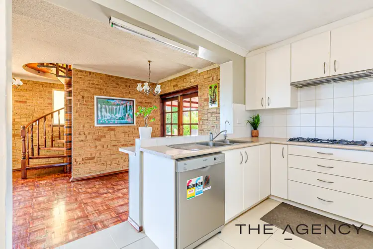 Second view of Homely house listing, 51 Sutherland Drive, Thornlie WA 6108