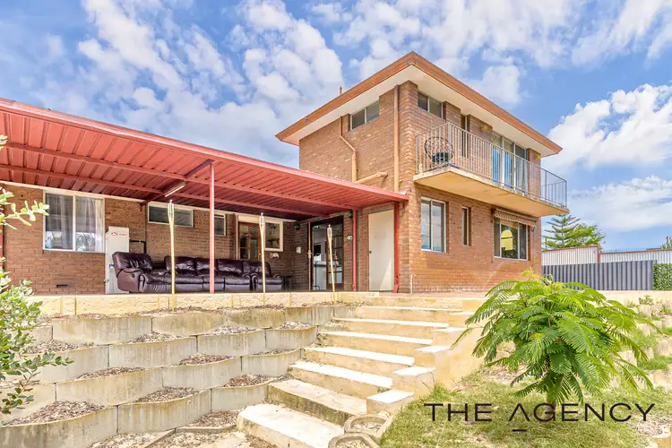 Third view of Homely house listing, 51 Sutherland Drive, Thornlie WA 6108