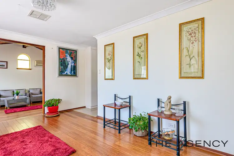 Fifth view of Homely house listing, 51 Sutherland Drive, Thornlie WA 6108