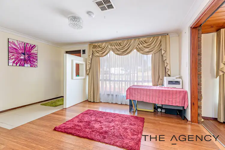 Sixth view of Homely house listing, 51 Sutherland Drive, Thornlie WA 6108