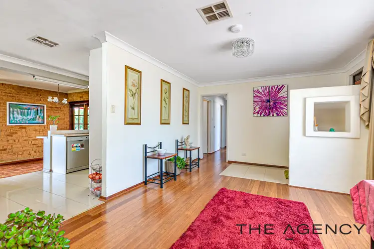 Seventh view of Homely house listing, 51 Sutherland Drive, Thornlie WA 6108