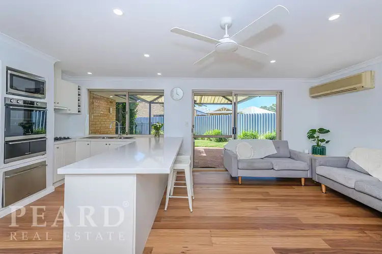 Seventh view of Homely house listing, 10A Warner Place, Greenwood WA 6024