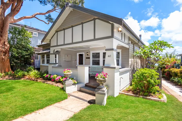 40 June Street, Merewether NSW 2291