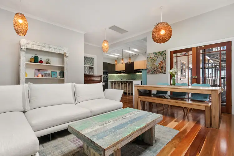 Fifth view of Homely house listing, 40 June Street, Merewether NSW 2291