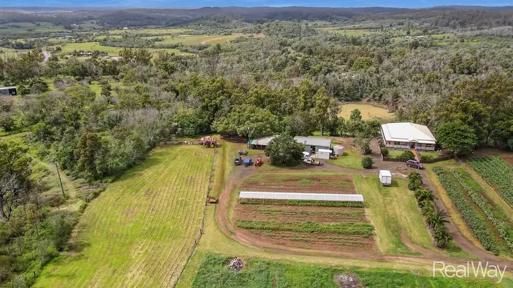 183 Bungadoo Road, Bungadoo QLD 4671