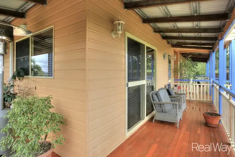 Sixth view of Homely house listing, 183 Bungadoo Road, Bungadoo QLD 4671