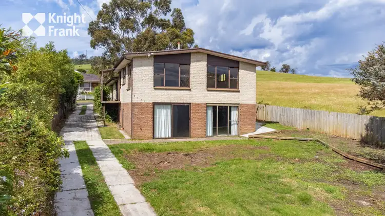 Main view of Homely house listing, 13 Mercer Street, St Leonards TAS 7250