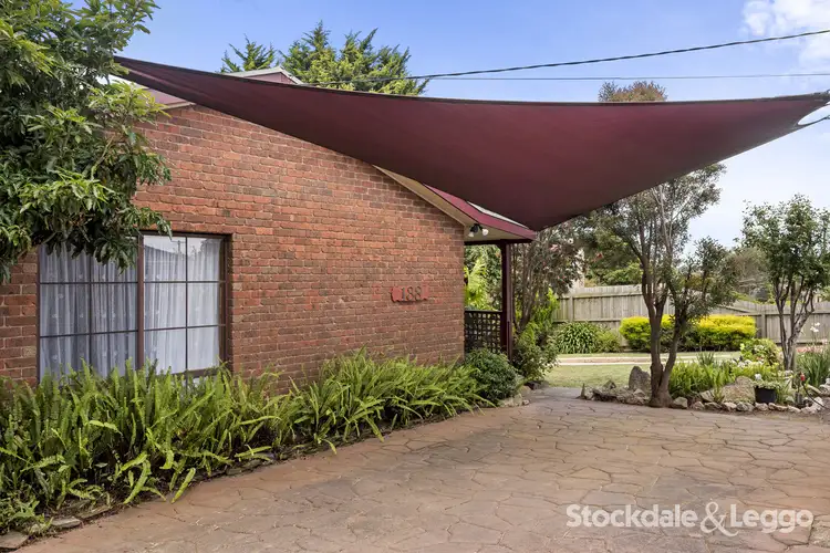 Main view of Homely house listing, 138 Country Club Drive, Clifton Springs VIC 3222