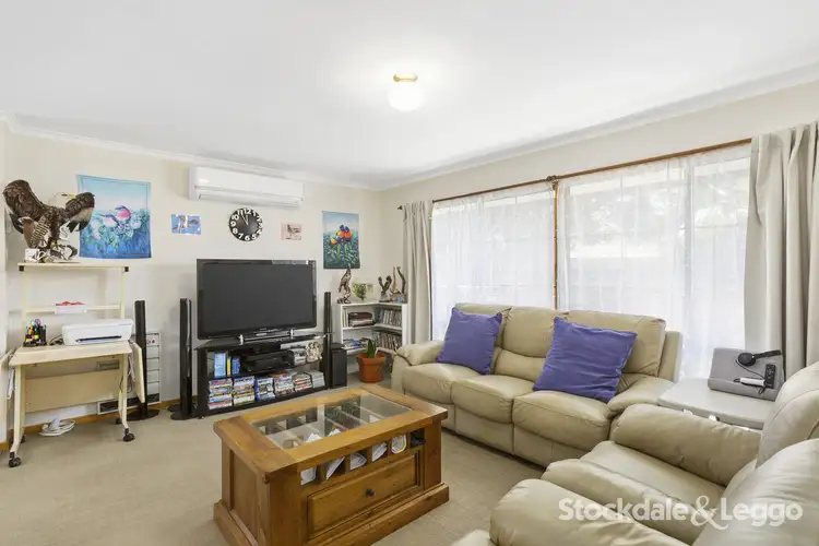 Second view of Homely house listing, 138 Country Club Drive, Clifton Springs VIC 3222