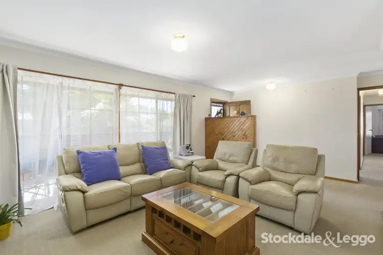 Third view of Homely house listing, 138 Country Club Drive, Clifton Springs VIC 3222