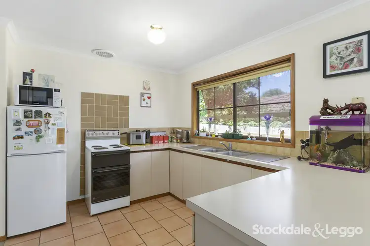 Fourth view of Homely house listing, 138 Country Club Drive, Clifton Springs VIC 3222