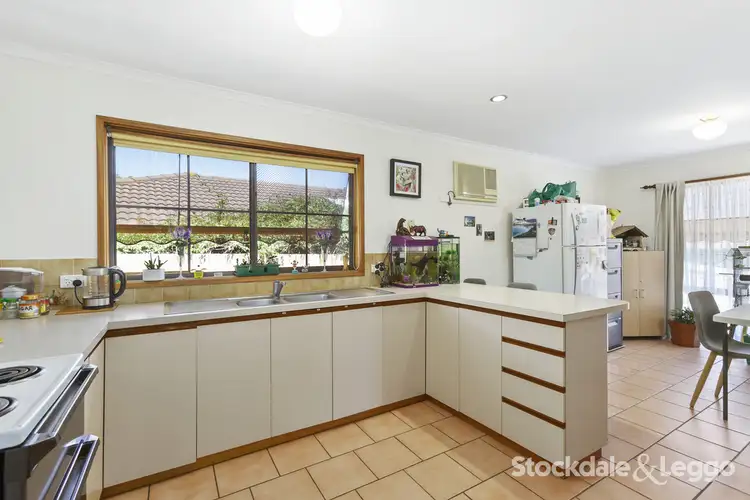 Fifth view of Homely house listing, 138 Country Club Drive, Clifton Springs VIC 3222