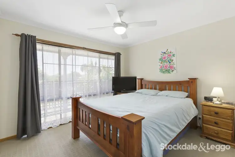 Sixth view of Homely house listing, 138 Country Club Drive, Clifton Springs VIC 3222