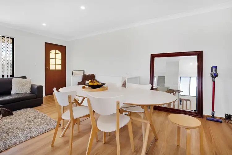 Fourth view of Homely unit listing, 6/2 Waroonga Road, Nedlands WA 6009
