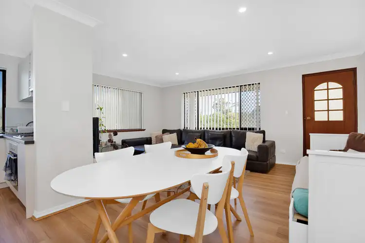 Fifth view of Homely unit listing, 6/2 Waroonga Road, Nedlands WA 6009