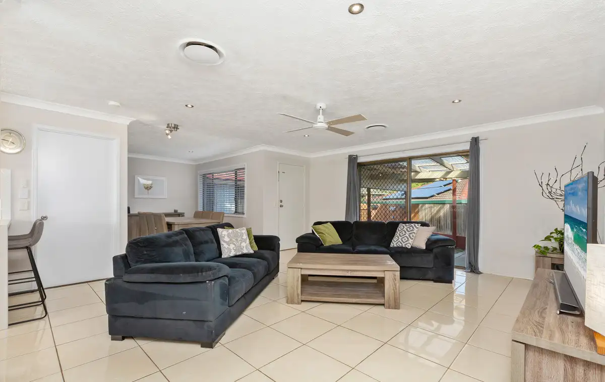Main view of Homely semi-detached listing, 2/68 Oyster Point Road, Banora Point NSW 2486