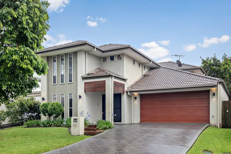 48 Elkington Circuit, North Lakes QLD 4509