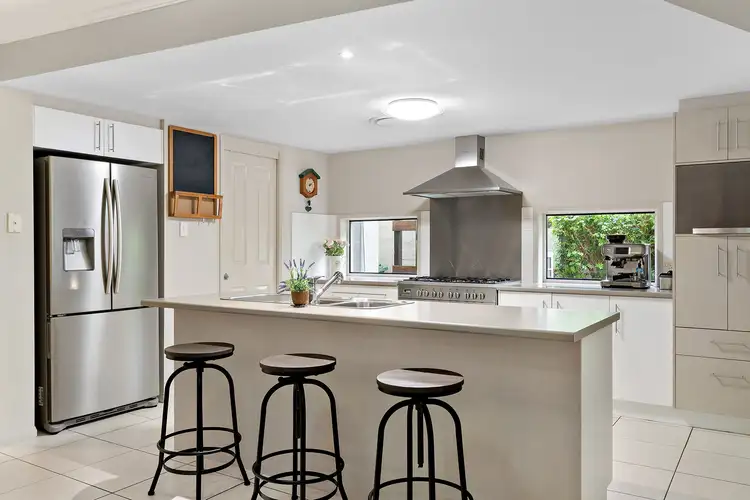 Second view of Homely house listing, 48 Elkington Circuit, North Lakes QLD 4509