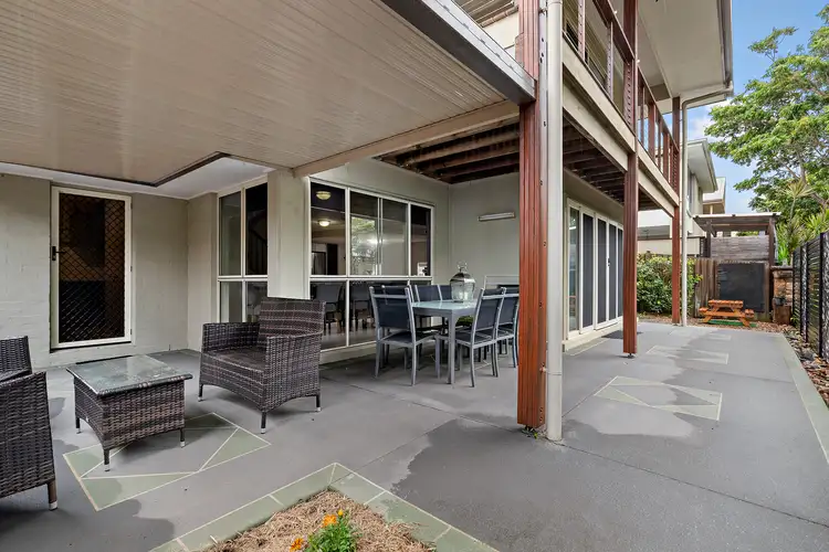 Sixth view of Homely house listing, 48 Elkington Circuit, North Lakes QLD 4509