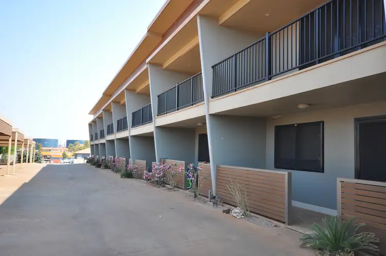 5/9 Kingsmill Street, Port Hedland WA 6721