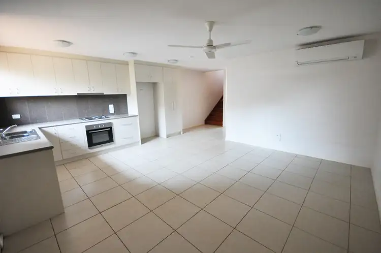 Second view of Homely unit listing, 5/9 Kingsmill Street, Port Hedland WA 6721