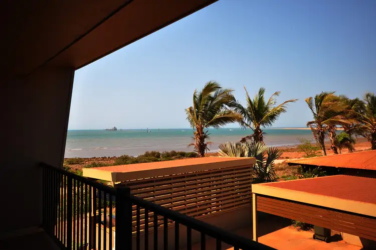 Third view of Homely unit listing, 5/9 Kingsmill Street, Port Hedland WA 6721
