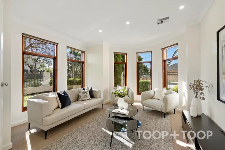 Second view of Homely house listing, 83A Lansdowne Terrace, Vale Park SA 5081