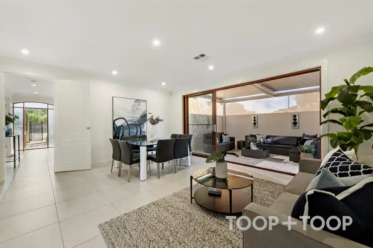 Fifth view of Homely house listing, 83A Lansdowne Terrace, Vale Park SA 5081