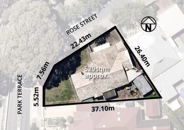 27A Park Terrace, Gilberton SA 5081