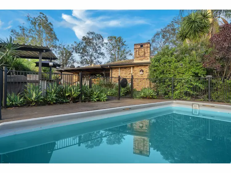 Main view of Homely house listing, 4 Illabo Court, Karana Downs QLD 4306