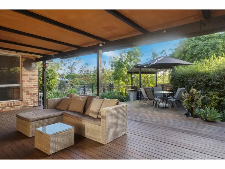 Sixth view of Homely house listing, 4 Illabo Court, Karana Downs QLD 4306