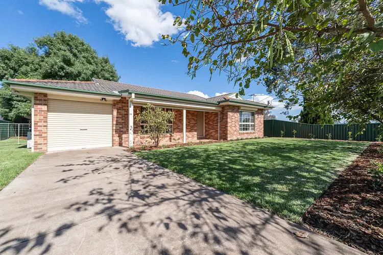 78 Scott Street, Scone NSW 2337