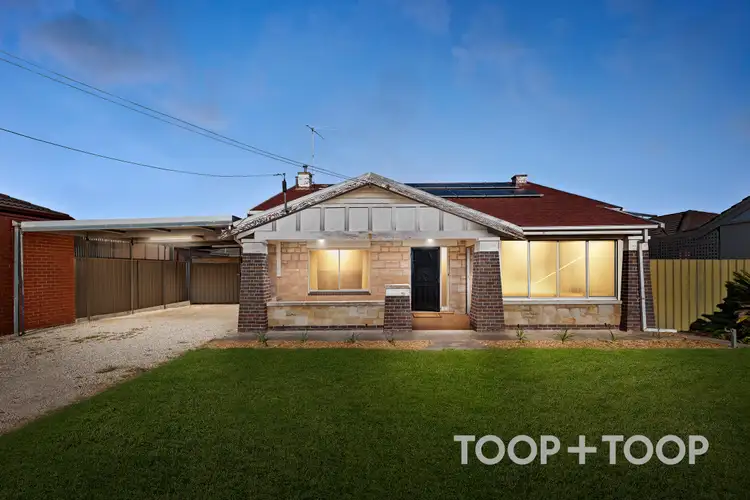 Main view of Homely house listing, 13 Gertrude Street, Brooklyn Park SA 5032