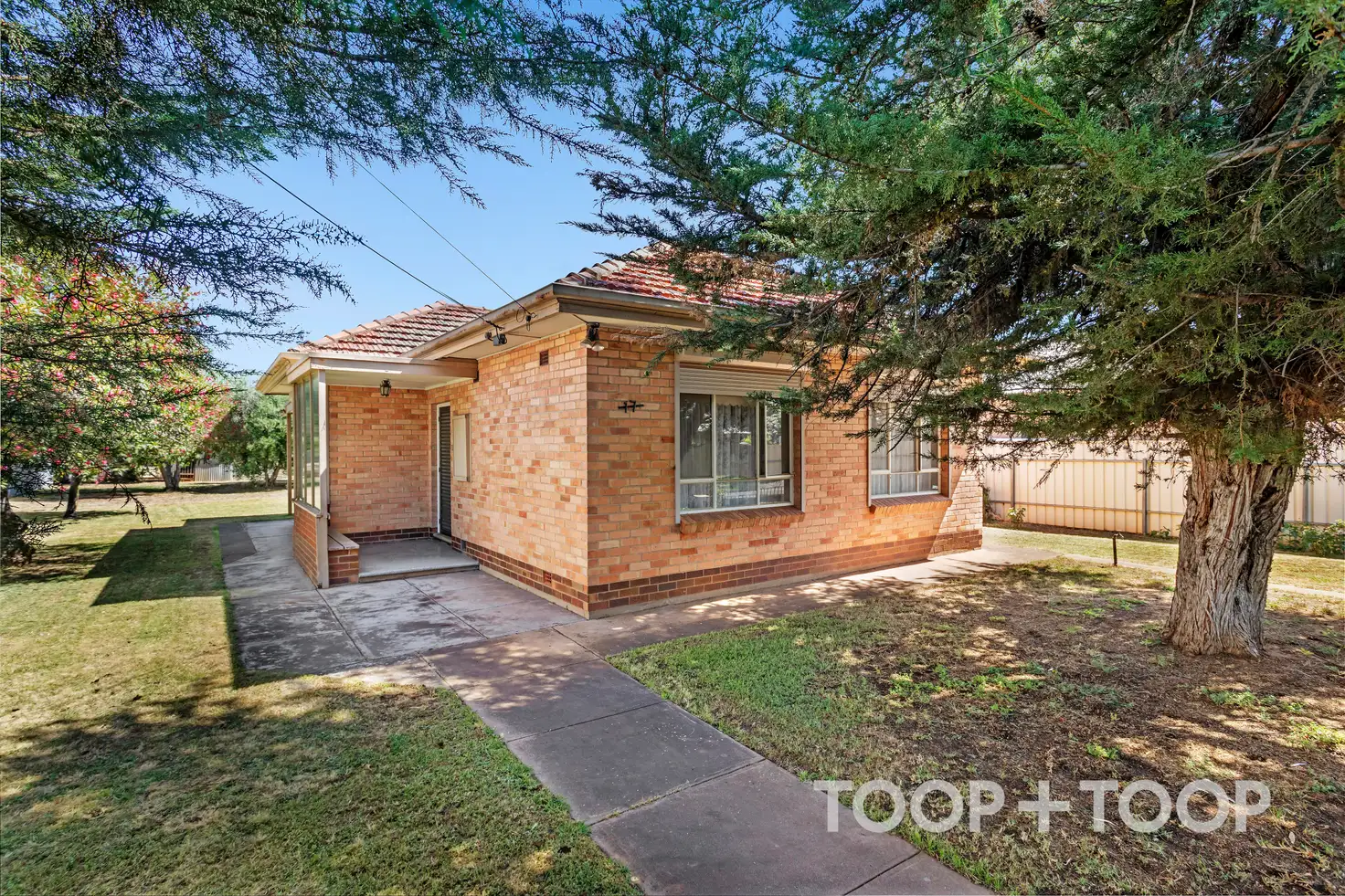 Main view of Homely house listing, 17 Shirley Avenue, Croydon Park SA 5008