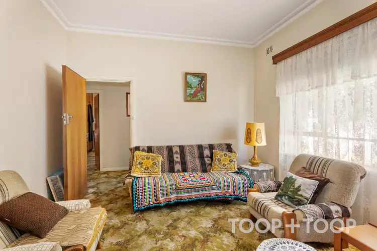 Fourth view of Homely house listing, 17 Shirley Avenue, Croydon Park SA 5008